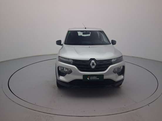 RENAULT-KWID-1.0 12V SCE FLEX ZEN MANUAL RENAULT-KWID-2025