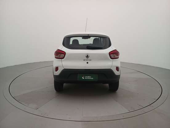 RENAULT-KWID-2025