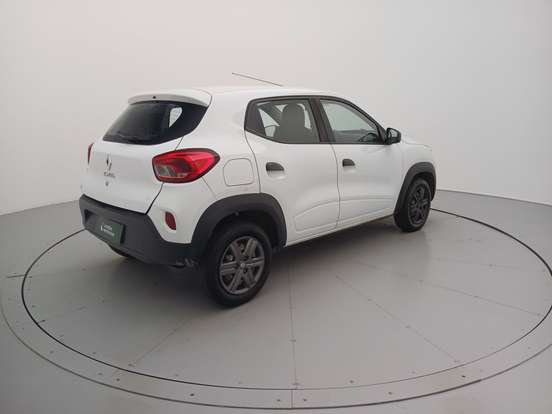 RENAULT-KWID-1.0 12V SCE FLEX ZEN MANUAL RENAULT-KWID-2022