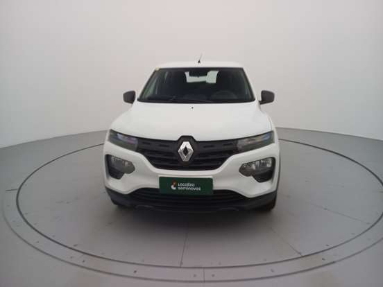 RENAULT-KWID-1.0 12V SCE FLEX ZEN MANUAL RENAULT-KWID-2022
