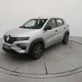 RENAULT KWID 1.0 12V SCE FLEX ZEN MANUAL RENAULT KWID 1.0 12V SCE FLEX ZEN MANUAL