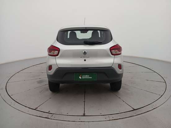 RENAULT-KWID-2025