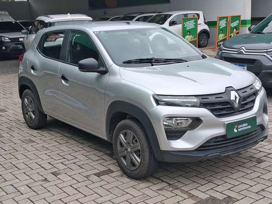 RENAULT-KWID-2025