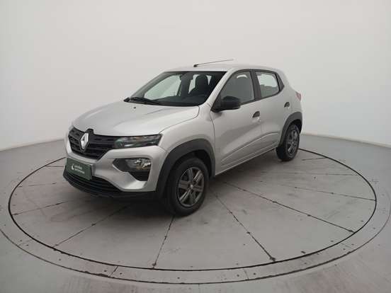 RENAULT-KWID-2025