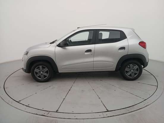 RENAULT-KWID-1.0 12V SCE FLEX ZEN MANUAL RENAULT-KWID-2025