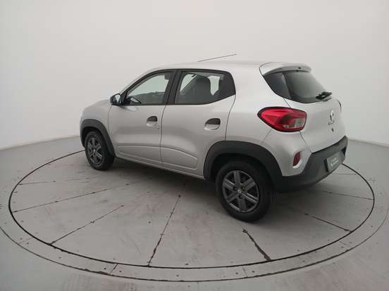 RENAULT-KWID-1.0 12V SCE FLEX ZEN MANUAL RENAULT-KWID-2025