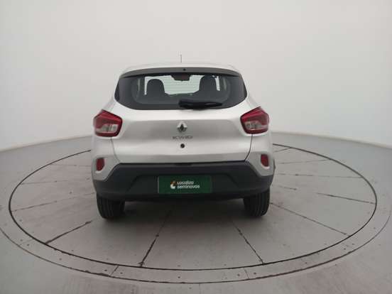 RENAULT-KWID-1.0 12V SCE FLEX ZEN MANUAL RENAULT-KWID-2025