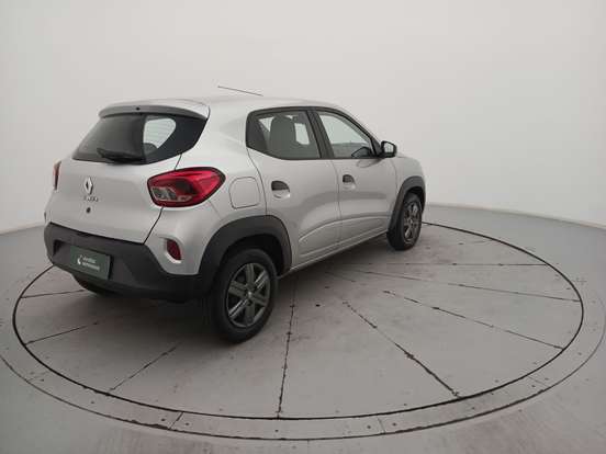 RENAULT-KWID-1.0 12V SCE FLEX ZEN MANUAL RENAULT-KWID-2025