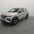 RENAULT KWID 1.0 12V SCE FLEX ZEN MANUAL RENAULT KWID 1.0 12V SCE FLEX ZEN MANUAL