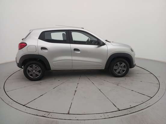RENAULT-KWID-1.0 12V SCE FLEX ZEN MANUAL RENAULT-KWID-2025