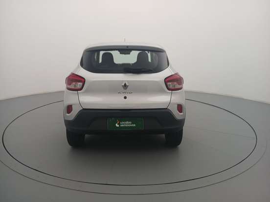 RENAULT-KWID-2025