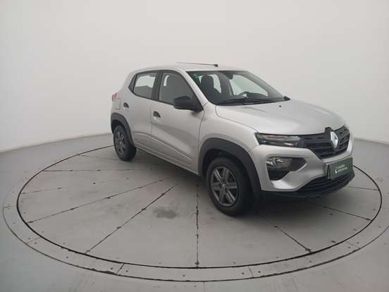 RENAULT-KWID-2025