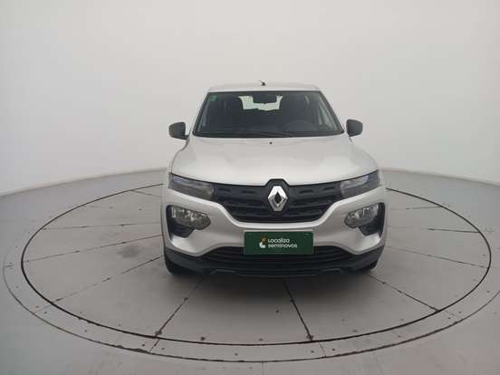 RENAULT-KWID-1.0 12V SCE FLEX ZEN MANUAL RENAULT-KWID-2025