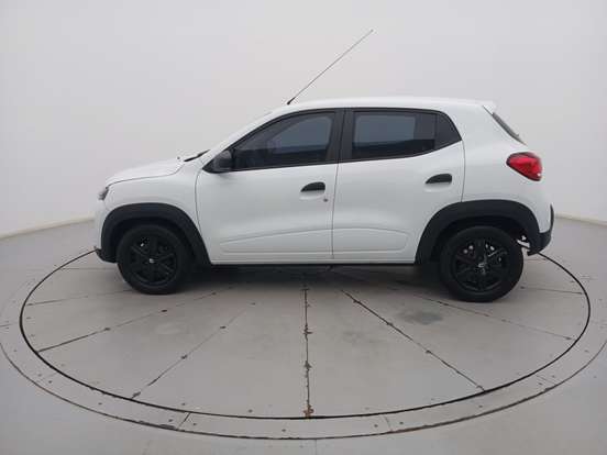 RENAULT-KWID-1.0 12V SCE FLEX ZEN MANUAL RENAULT-KWID-2024