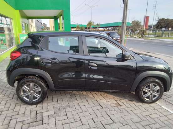 RENAULT-KWID-1.0 12V SCE FLEX ZEN MANUAL RENAULT-KWID-2025