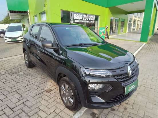 RENAULT-KWID-2025