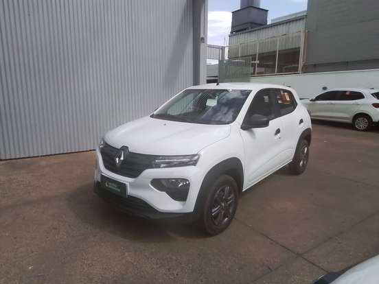 RENAULT-KWID-2025