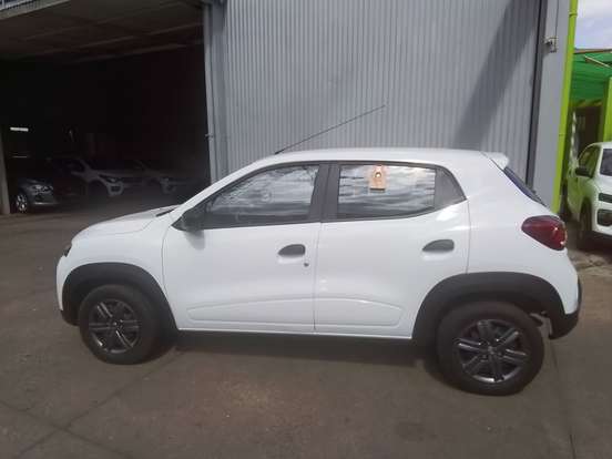RENAULT-KWID-2025