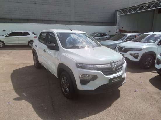 RENAULT-KWID-1.0 12V SCE FLEX ZEN MANUAL RENAULT-KWID-2025