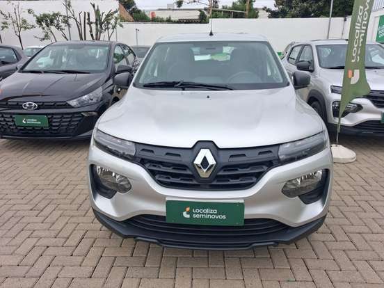 RENAULT-KWID-2025