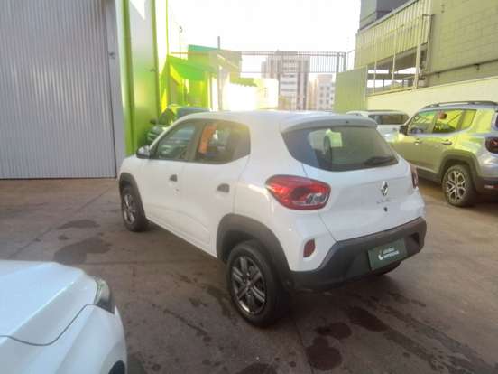 RENAULT-KWID-1.0 12V SCE FLEX ZEN MANUAL RENAULT-KWID-2025