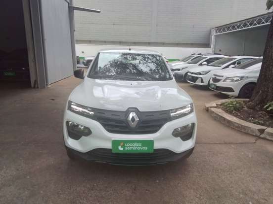 RENAULT-KWID-2025