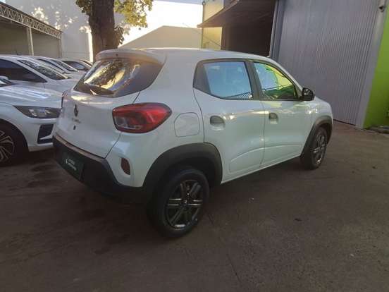 RENAULT-KWID-2025