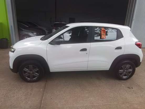 RENAULT-KWID-2025
