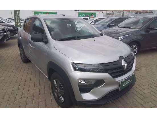 RENAULT-KWID-1.0 12V SCE FLEX ZEN MANUAL RENAULT-KWID-2025