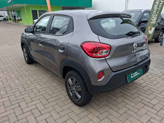 RENAULT-KWID-2025