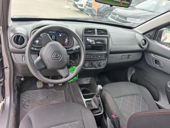 RENAULT-KWID-2025