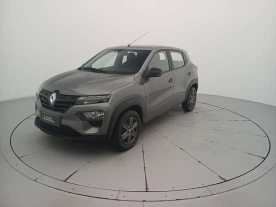 RENAULT-KWID-2025