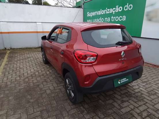 RENAULT-KWID-2025