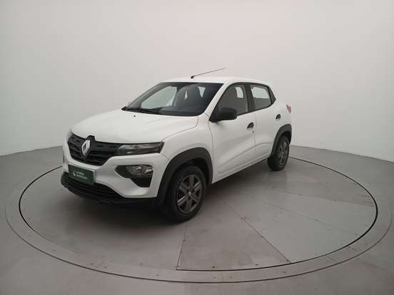 RENAULT-KWID-2022