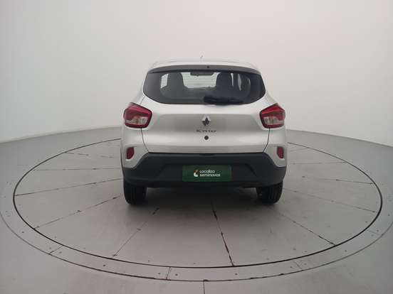 RENAULT-KWID-1.0 12V SCE FLEX ZEN MANUAL RENAULT-KWID-2025