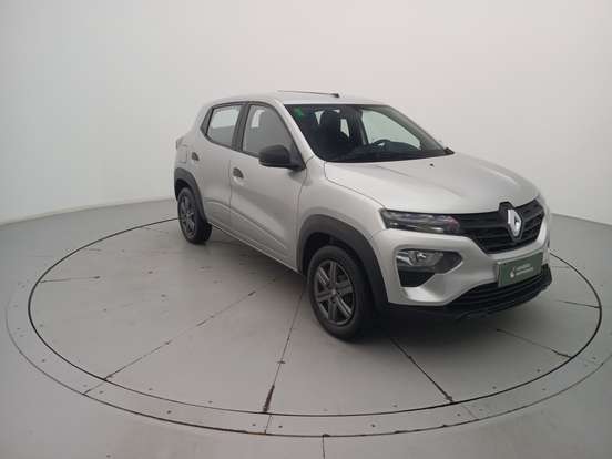 RENAULT-KWID-2025