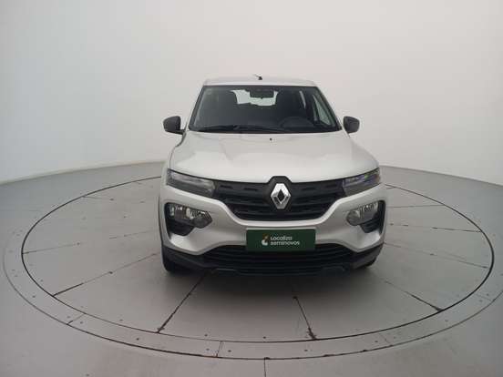 RENAULT-KWID-1.0 12V SCE FLEX ZEN MANUAL RENAULT-KWID-2025