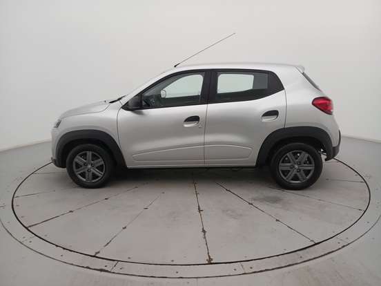 RENAULT-KWID-2025