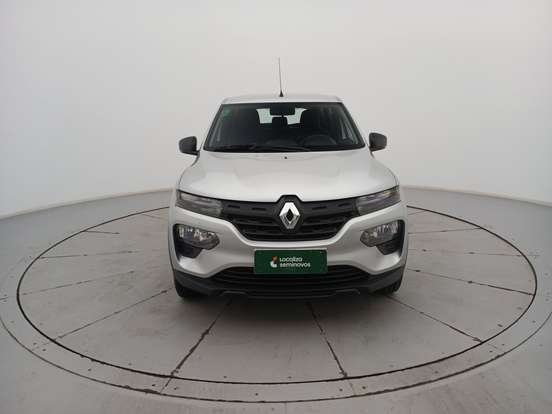 RENAULT-KWID-2025