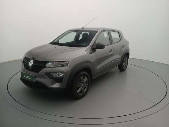 RENAULT-KWID-2025
