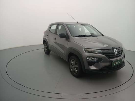 RENAULT-KWID-1.0 12V SCE FLEX ZEN MANUAL RENAULT-KWID-2025