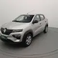 RENAULT KWID 1.0 12V SCE FLEX ZEN MANUAL RENAULT KWID 1.0 12V SCE FLEX ZEN MANUAL