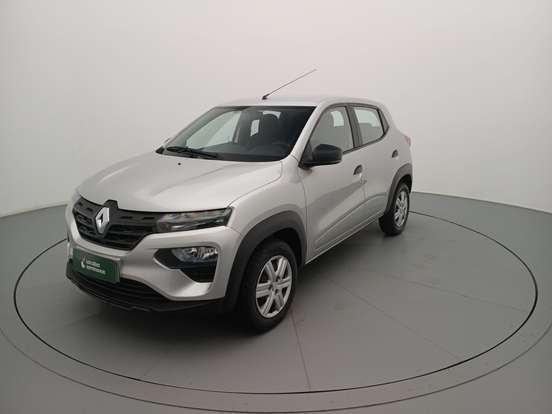 RENAULT-KWID-1.0 12V SCE FLEX ZEN MANUAL RENAULT-KWID-2025