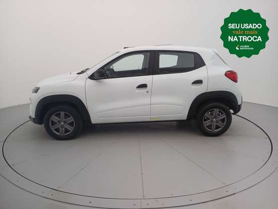RENAULT-KWID-1.0 12V SCE FLEX ZEN MANUAL RENAULT-KWID-2025