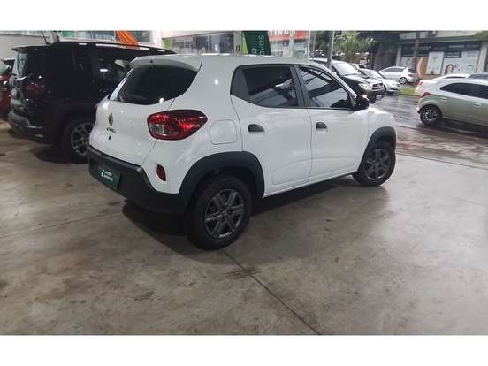 RENAULT-KWID-1.0 12V SCE FLEX ZEN MANUAL RENAULT-KWID-2024