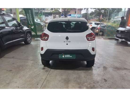 RENAULT-KWID-2024