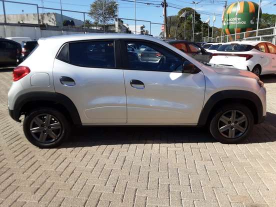 RENAULT-KWID-1.0 12V SCE FLEX ZEN MANUAL RENAULT-KWID-2024