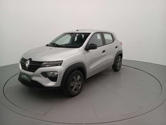 RENAULT-KWID-1.0 12V SCE FLEX ZEN MANUAL RENAULT-KWID-2025