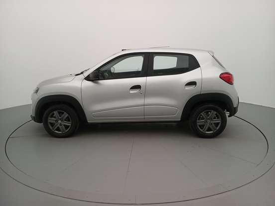 RENAULT-KWID-1.0 12V SCE FLEX ZEN MANUAL RENAULT-KWID-2025
