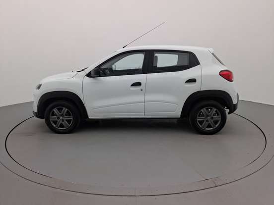 RENAULT-KWID-1.0 12V SCE FLEX ZEN MANUAL RENAULT-KWID-2025